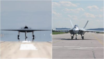 ANKA-3 gökyüzüyle buluşmaya hazır! KAAN ilk uçuş için son montajda