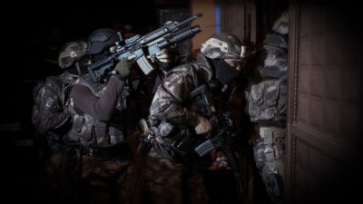 Bursa dahil 18 ilde PKK/KCK’ya operasyon: 98 kişi yakalandı