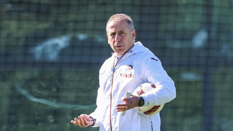 Süper Lig'in 11. haftasında 4 Kasım Cumartesi günü Fenerbahçe ile