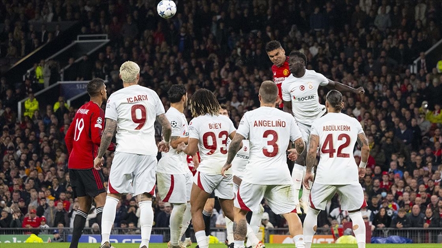 Galatasaray’ın Avrupa’daki rakipleri ne yaptı?