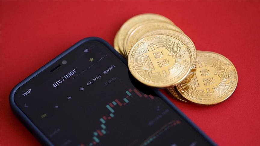 Bitcoin son 17 ayın en yüksek seviyesinde