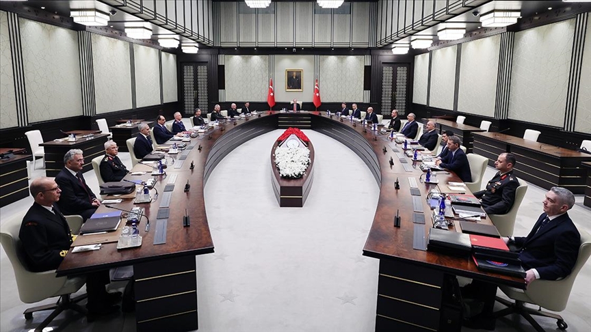 MGK’dan ‘Gazze’ vurgusu