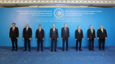 Astana’da ‘ateşkes’ çağrısı