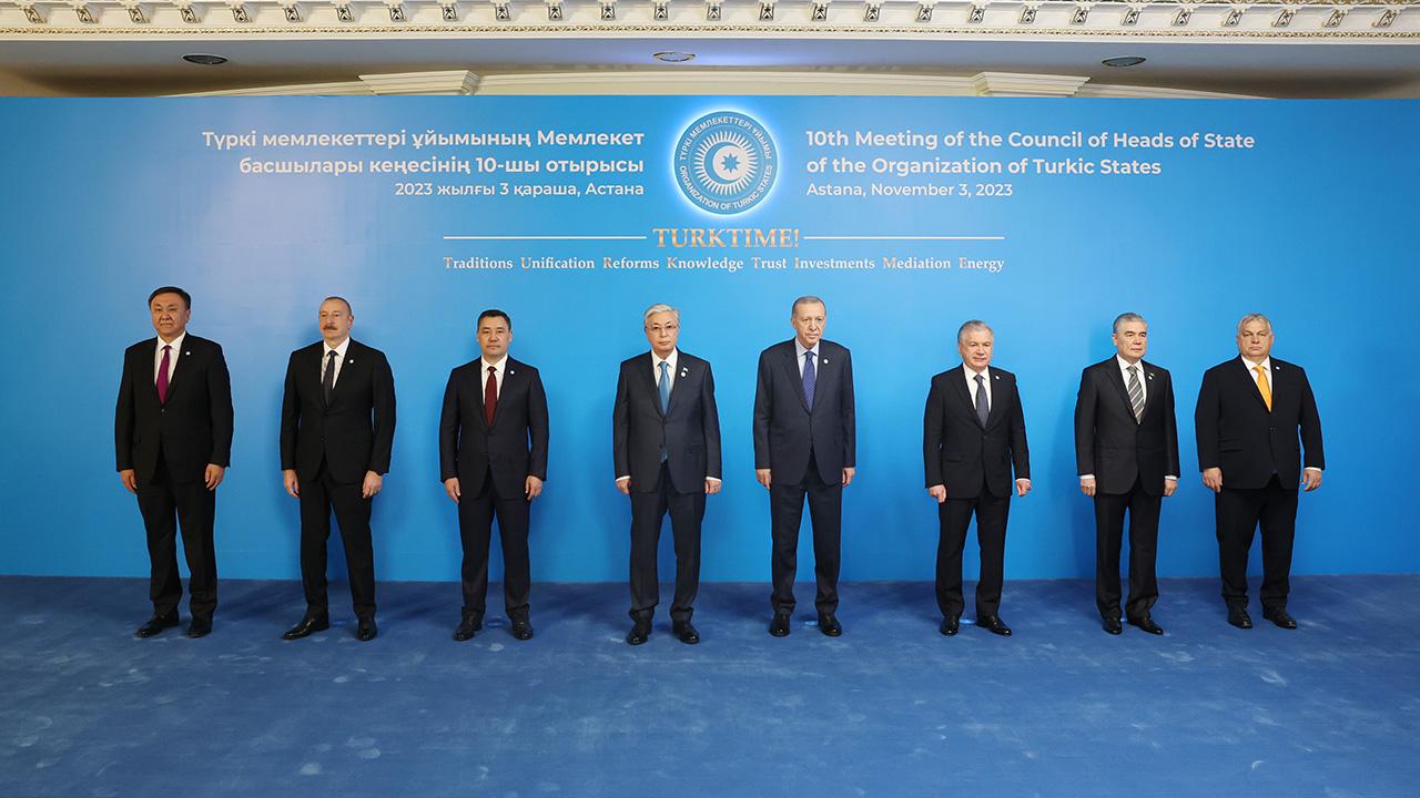 Astana’da ‘ateşkes’ çağrısı