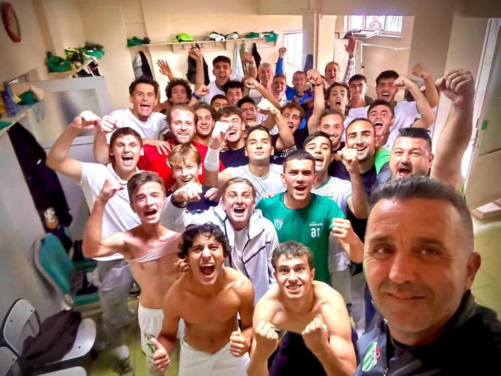 Bursaspor’un en büyük hazineleri! İşte gurur veren tablo… Bursaspor’un en büyük hazineleri! İşte gurur veren tablo…