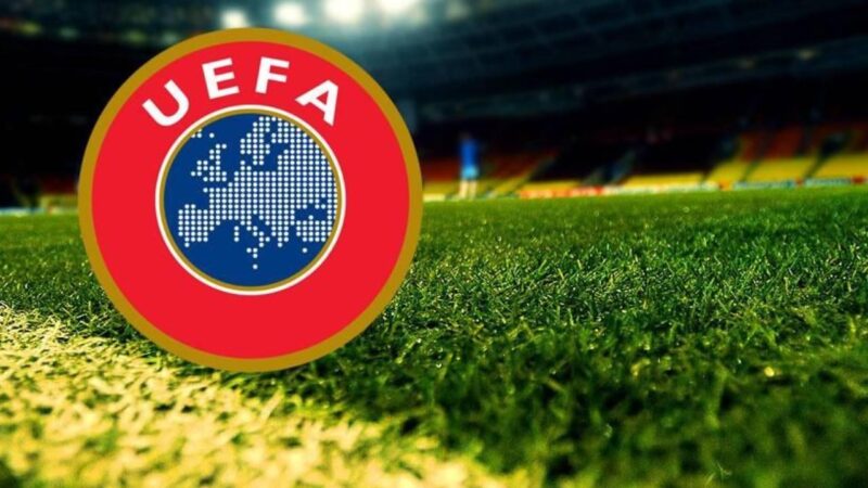 UEFA’dan Sırbistan ve Karadağ’a ceza UEFA, 2024 Avrupa Futbol Şampiyonası (EURO 2024) Elemeleri'nde Karadağ'a karşı