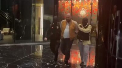 Interpol’ün mavi bültenle aradığı uyuşturucu karteli yakalandı