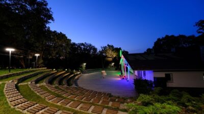 ’Yüz Yıllık Söz’ performansı Nilüfer’de