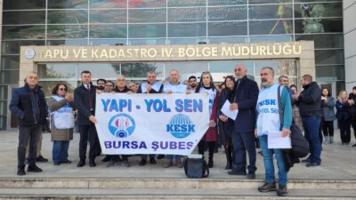 Bıçaklı saldırı tepkisi!