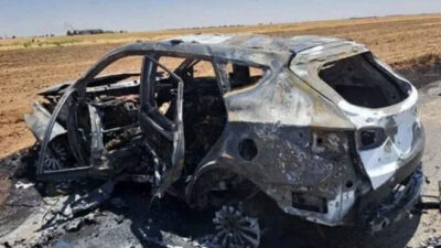 PKK’nın sözde Kobani sorumlusu etkisiz hale getirildi