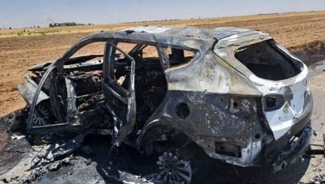 PKK’nın sözde Kobani sorumlusu etkisiz hale getirildi