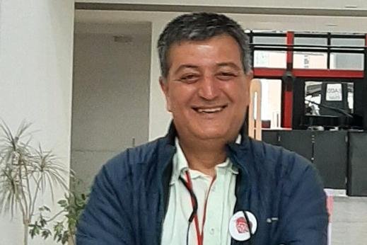 CHP Nilüfer için Dr. Bülent Aslanhan’dan adaylık mektubu