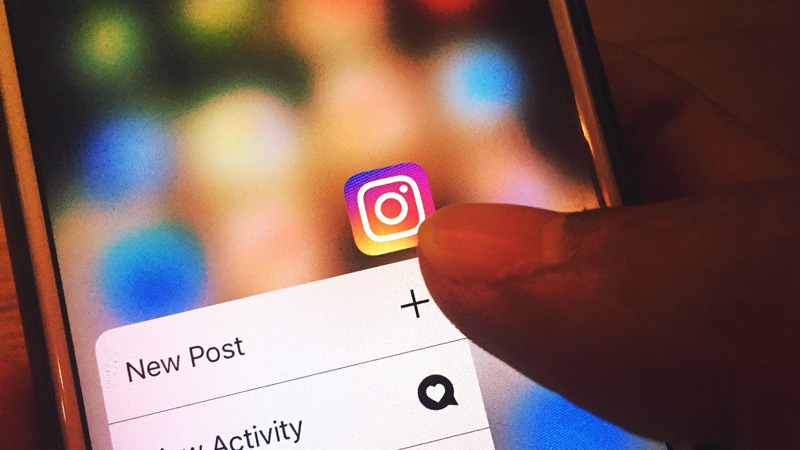 Instagram’daki bu tuzağa dikkat! İşte dolandırıcıların yeni yöntemi Instagram’daki bu tuzağa dikkat! İşte dolandırıcıların yeni yöntemi