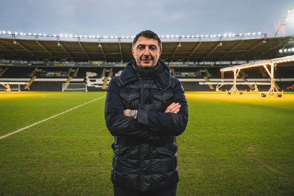 Shota Arveladze Süper Lig’e geliyor! Prensipte anlaşıldı Shota Arveladze Süper Lig’e geliyor! Prensipte anlaşıldı
