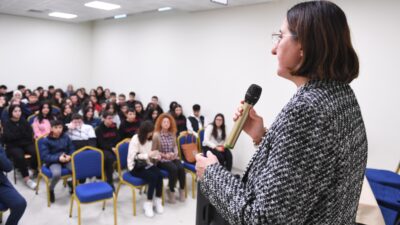 Osmangazi Belediyesi çevreci öğrenciler yetiştiriyor