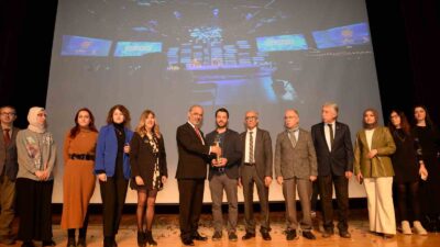 2023 Kalite Zirvesi BUÜ ev sahipliğinde gerçekleştirildi