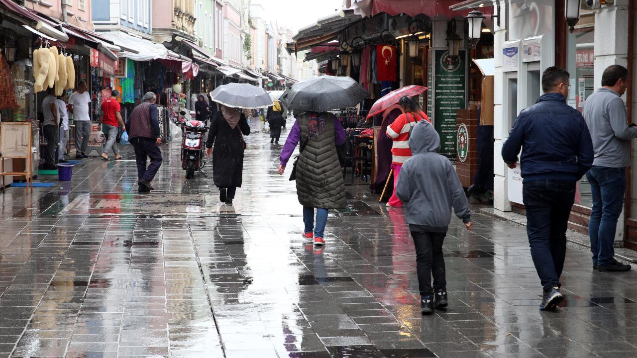 Bursa dahil 14 il için kritik uyarı