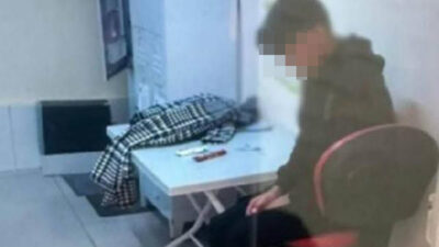 Zincir markette akıl almaz olay! Soruşturma başlatıldı