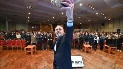 Türkiye’nin yazılımcıları Bursa’dan yetişiyor