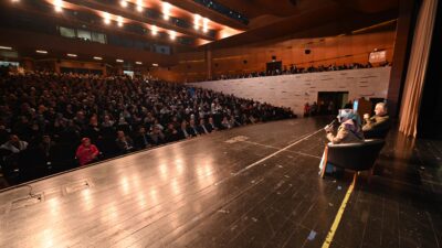 Bursa’da ‘Güçlü aile’ semineri