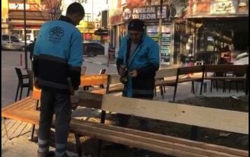 Büyükşehir’den Nilüfer Belediyesi’ne yanıt