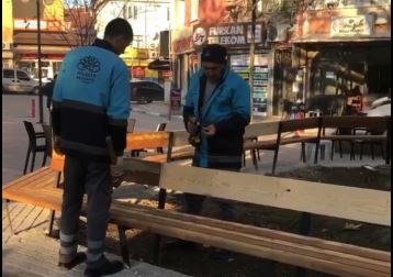 Büyükşehir’den Nilüfer Belediyesi’ne yanıt