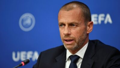 UEFA’dan karara ilişkin ilk açıklama