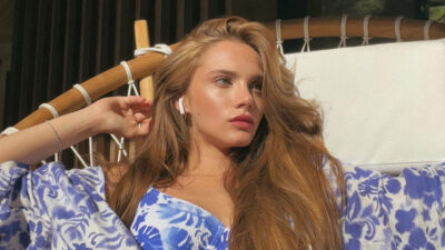 Kuş Uçuşu’nun yıldız ismi paylaşmıyla sosyal medyayı salladı!