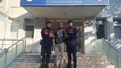 Her yerde aranan PKK’lı, Bursa’da yakalandı