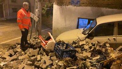 Bursa’nın felaketi yaşayan bu mahallesine müjde!