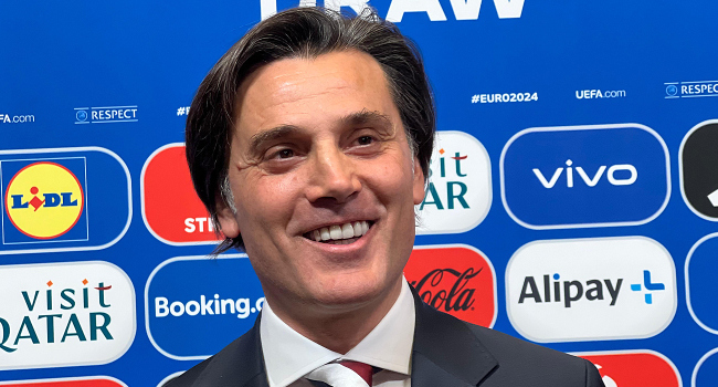 Montella’dan kura değerlendirmesi Montella’dan kura değerlendirmesi