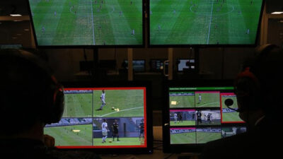 LaLiga’da sürpriz VAR kararı