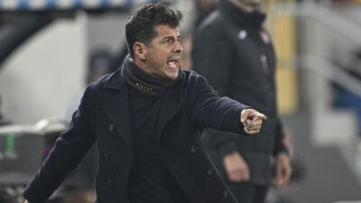 Ankaragücü’nden Emre Belözoğlu açıklaması