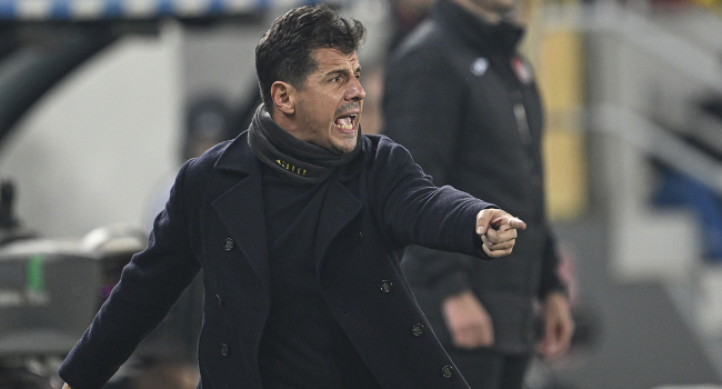 Ankaragücü’nden Emre Belözoğlu açıklaması Ankaragücü’nden Emre Belözoğlu açıklaması