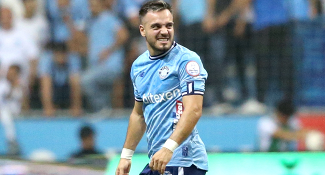 Murat Sancak’tan Yusuf Sarı açıklaması Murat Sancak’tan Yusuf Sarı açıklaması