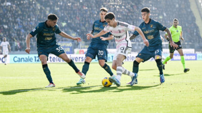 Juventus’tan Kenan Yıldız paylaşımı