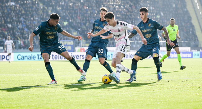 Juventus’tan Kenan Yıldız paylaşımı Juventus’tan Kenan Yıldız paylaşımı