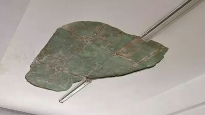 Ders sırasında kabusu yaşadılar! Tavan sıvası düştü: 7 öğrenci yaralandı