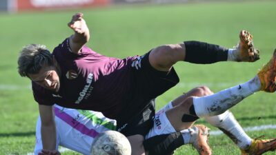 2.Lig’deki Bursa ekibinin fırsat maçı!