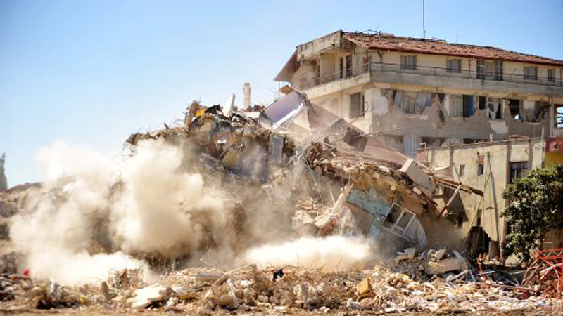Uzman isimden Bursa için uyarı: Deprem daha ne söylesin bize?