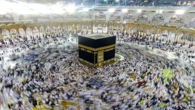 ‘Türk vatandaşlarına hac yasağı’ iddiasına yalanlama