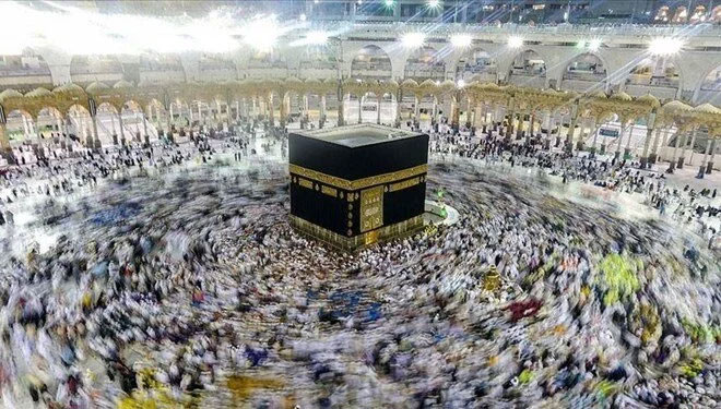 ‘Türk vatandaşlarına hac yasağı’ iddiasına yalanlama