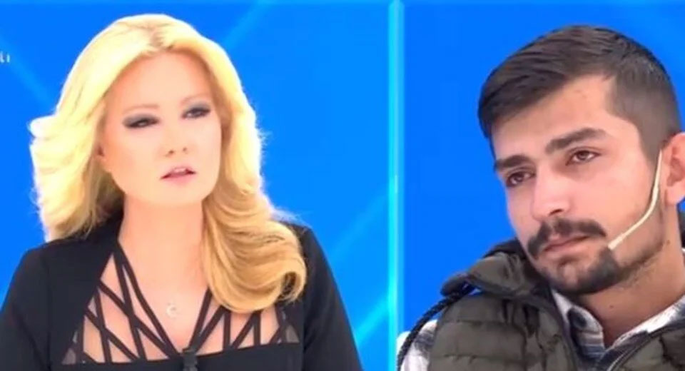 Mustafa Hakkulu’nun cinayete kurban gittiği ortaya çıktı: İsa Dumlu canlı yayında itiraf etti