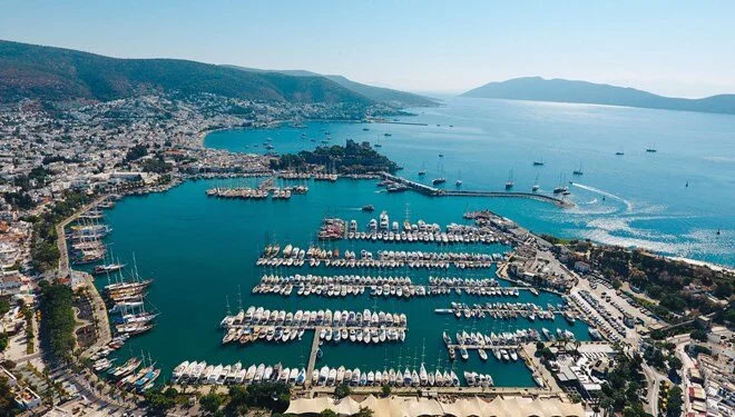 Muğla’da hafif ticari aracın çarptığı çocuk hayatını kaybetti