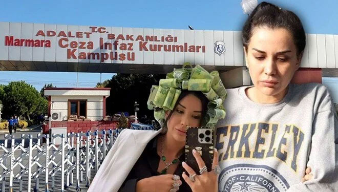 Bir fenomenin cezaevi portresi: Dilan Polat neden sürekli açıklama yapıyor?