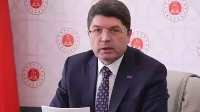 Bakan Tunç’tan yargı reformu açıklaması