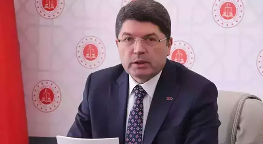 Bakan Tunç’tan yargı reformu açıklaması