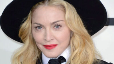 Ölümden dönen Madonna: Hayatta olmamı o kadına borçluyum!