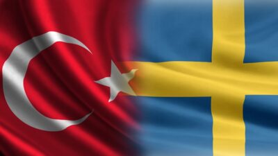 İsveç’in NATO üyeliği komisyonda