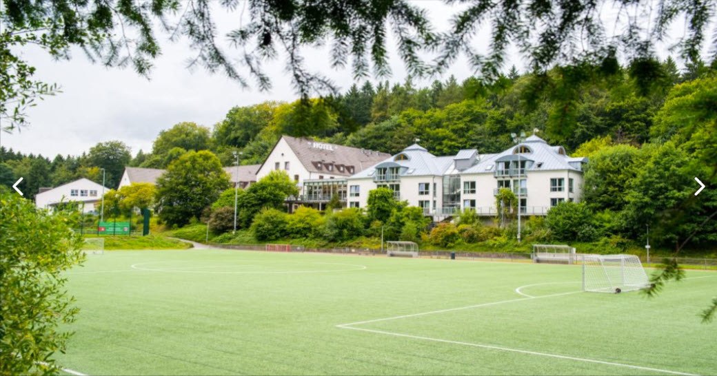 A Millî Takımımızın EURO 2024’teki kamp yeri belli oldu A Millî Takımımızın EURO 2024’teki kamp yeri belli oldu